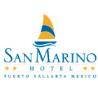 Hotel San Marino hotel logohotel logo