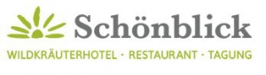 Hotel Schönblick Hotel Logohotel logo