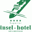 insel-hotel Heilbronn Hotel Logohotel logo