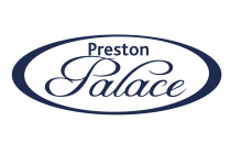 Preston Palace Hotel Logohotel logo