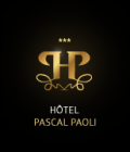 Logo de l'établissement Hotel Pascal Paolihotel logo