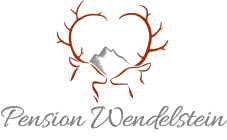 Pension Wendelstein Hotel Logohotel logo