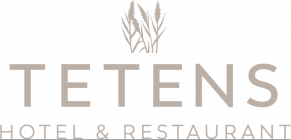 Tetens Hotel und Restaurant logotipo del hotelhotel logo