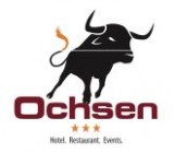 Hotel Landgasthof Ochsen Hotel Logohotel logo