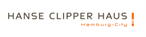Hanse Clipper Haus Hotel Logohotel logo