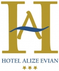 Logo de l'établissement Hotel Alizehotel logo
