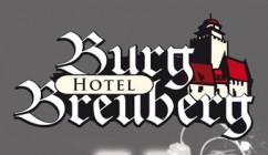 Hotel Burg Breuberg Hotel Logohotel logo
