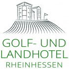 Golf Hotel Rheinhessen Hotel Logohotel logo