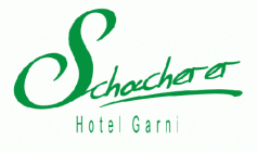 Hotel Garni Schacherer Hotel Logohotel logo