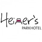 Heiner's Parkhotel Hotel Logohotel logo