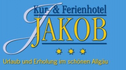 Kurhotel Jakob Hotel Logohotel logo