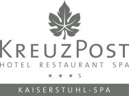 Logótipo do hotel Hotel Kreuz-Posthotel logo