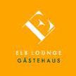 Das Gästehaus der Elb Lounge Hotel Logohotel logo