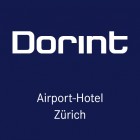 Dorint Airport-Hotel Zürich Hotel Logohotel logo