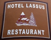 Logo de l'établissement Hotel Lassushotel logo