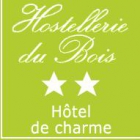 Logo de l'établissement Hostellerie Du Boishotel logo