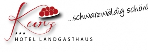 Hotel Landgasthaus Kurz Hotel Logohotel logo