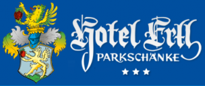 Logo hotelu Stadt-gut-Hotel Ertlhotel logo