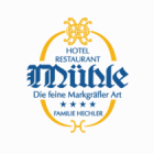 Hotel Restaurant Mühle Hotel Logohotel logo