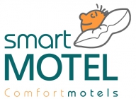 smartMotel Hotel Logohotel logo