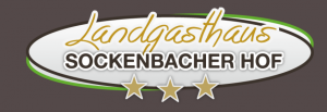 Land-gut-Hotel  Sockenbacher Hof Hotel Logohotel logo