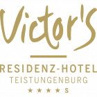 Victor's Residenz-Hotel Teistungenburg -hotellin logohotel logo
