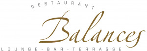 Restaurant Balances hotellogotyphotel logo