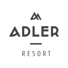 Adler Resort Hotel Logohotel logo