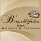 Waldhotel Bergschloesschen Hotel Logohotel logo