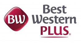 Logo de l'établissement Best Western Hostellerie du Vallonhotel logo