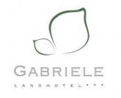 Landhotel Gabriele Hotel Logohotel logo