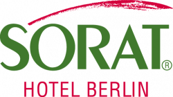 SORAT Hotel Berlin Hotel Logohotel logo