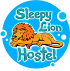 Sleepy Lion Hostel, Youth Hotel & Apartments Leipzig hotel logohotel logo