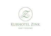 Kurhotel Zink hotel logohotel logo
