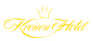 Kronen Hotel Hotel Logohotel logo