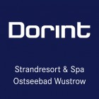 logo hotelu Dorint Strandresort & Spa Ostseebad Wustrowhotel logo