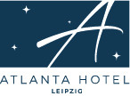 Atlanta Hotel International Leipzig Hotel Logohotel logo