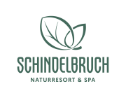 Naturresort & Spa Schindelbruch hotel logohotel logo