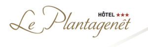 Logo de l'établissement Hôtel Le Plantagenêthotel logo