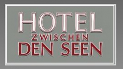 Hotel zwischen den Seen Hotel Logohotel logo