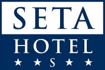 SETA Hotel Hotel Logohotel logo