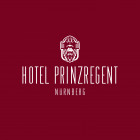 Hotel Prinzregent Hotel Logohotel logo
