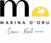 Village de Vacances Marina d'Oru hotel logohotel logo