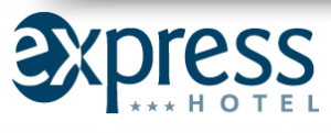 HOTEL EXPRESS AOSTA EAST hotel logohotel logo