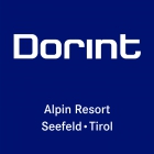 Dorint Alpin Resort Seefeld hotel logohotel logo