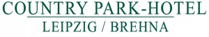 Country Park-Hotel Leipzig / Brehna Hotel Logohotel logo