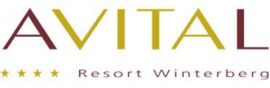 Avital Resort Winterberg ホテル　ロゴhotel logo