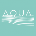 AQUA RISTORANTE hotel logohotel logo