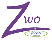 ZWO by hotel friends hotel logohotel logo