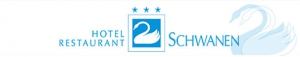 Hotel Schwanen Hotel Logohotel logo
